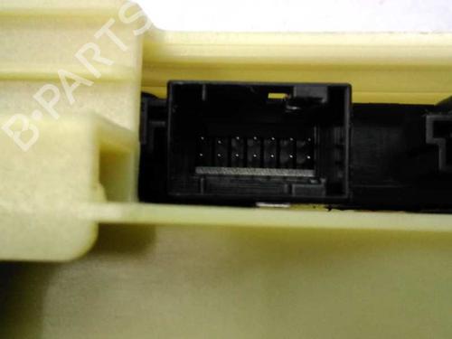 Gear lever MERCEDES-BENZ C-CLASS T-Model (S204) C 350 CDI 4-matic (204.292) | BP7415249M90 
