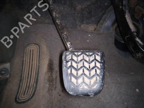 Used Clutch pedal TOYOTA HILUX VII Pickup (_N1_, _N2_, _N3_) [2004-2016]  11412001