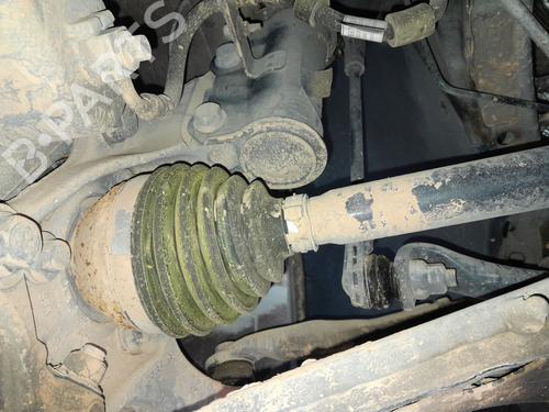 Used Right front driveshaft OPEL INSIGNIA B Grand Sport (Z18) [2017-2025]  24448450