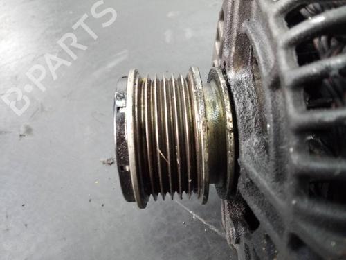Alternator MITSUBISHI OUTLANDER II (CW_W) 2.0 DI-D (CW8W) | BP13004071M7 