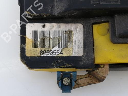 Rear right lock VOLVO S60 I (384) 2.4 T | BP8047860C99 