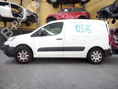 Used Parts PEUGEOT PARTNER Box Body/MPV  1.6 HDi  1083078