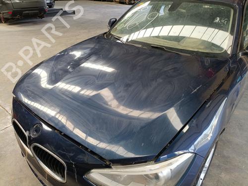 Hood BMW 1 (F20) 118 d | BP29201003C1 
