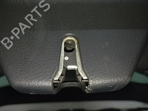 Used Tailgate lock MERCEDES-BENZ A-CLASS (W176) A 200 CDI / d (176.008) (136 hp) 31145577