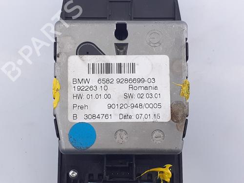 Electronic module BMW 3 Gran Turismo (F34) 320 d | BP7246074M83