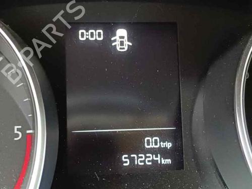 Gearbox VW TOURAN (5T1)  | BP20693727M3 