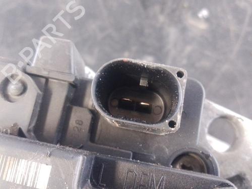 Alternator SKODA FABIA II (542) 1.6 TDI | BP33794730M7 - Image 4