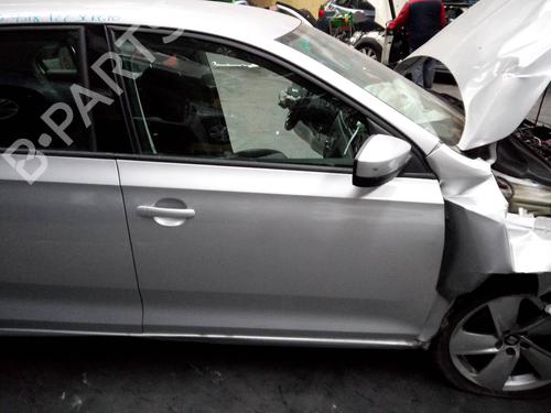 Used Right front door SEAT TOLEDO IV (KG3) 1.6 TDI (105 hp) 8869900