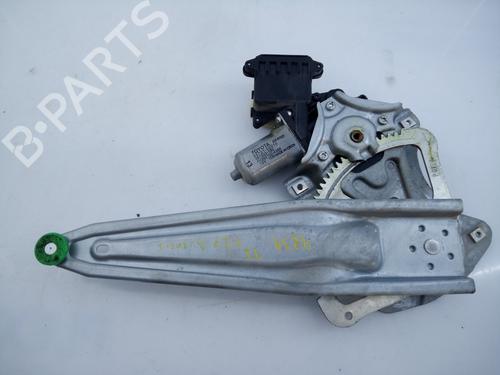 Used Rear left window mechanism TOYOTA AVENSIS Estate (_T27_) 1.8 VVT-i (ZRT271_, ZRT271R) (147 hp) 9270738