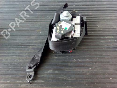 Used Front right seatbelt MERCEDES-BENZ E-CLASS (W211) [2002-2009]  8721105
