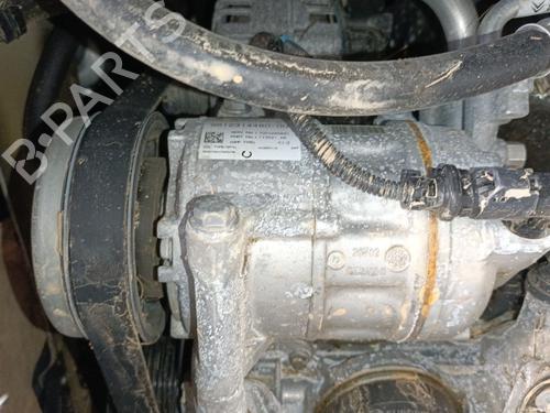 AC-Kompressor CITROËN C4 Grand Picasso II (DA_, DE_) 1.2 THP 130 (130 hp) 28057043