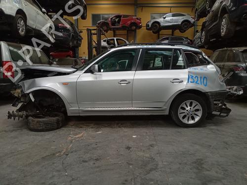 Used Parts BMW X3 (E83) 2.0 d (150 hp) 4417003