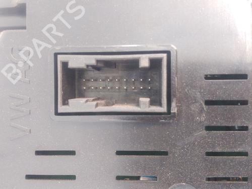 Instrument cluster SKODA SCALA (NW1) 1.0 TSI | BP33872800C47  - Image 5