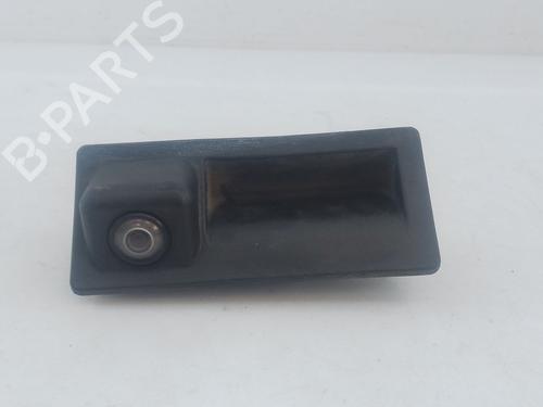Used Tailgate handle Tailgate handle VW TOUAREG (7P5, 7P6) 3.0 V6 TDI (245 hp) 38621859 38621859
