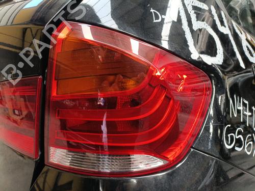 Used Right taillight Right taillight BMW X1 (E84) xDrive 18 d (143 hp) 40595275 40595275