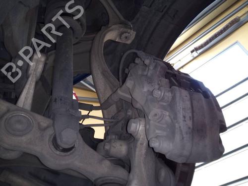 Used Right front steering knuckle MERCEDES-BENZ C-CLASS (W205) C 220 BlueTEC / d (205.002, 205.004) (170 hp) 16819973
