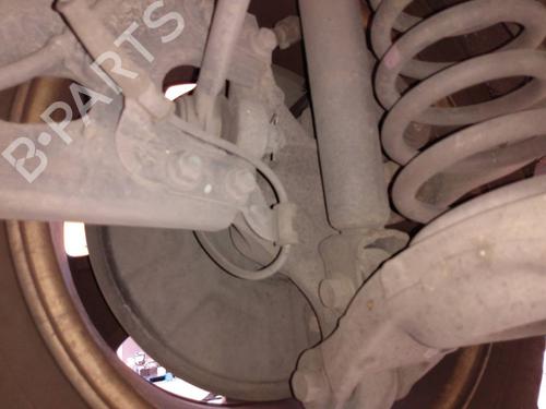 Used Right rear steering knuckle HYUNDAI i40 I (VF) [2012-2019]  22976176