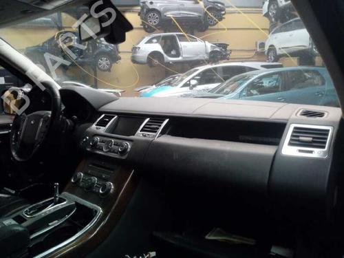 Left front window switch LAND ROVER RANGE ROVER SPORT I (L320) 3.0 D 4x4 | BP5793035I27 