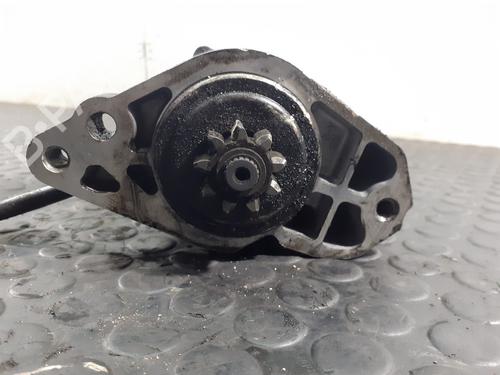 Startmotor LAND ROVER DISCOVERY III (L319) 2.7 TD 4x4 | BP10099926M8 