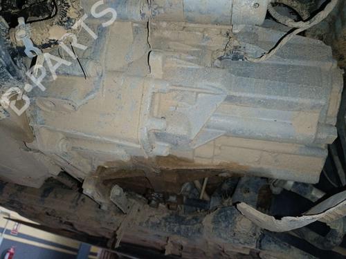 Used Gearbox Gearbox 38593807 38593807