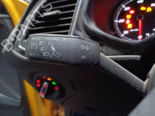 Used Steering column stalk SEAT LEON SC (5F5) [2013-2018]  19522592