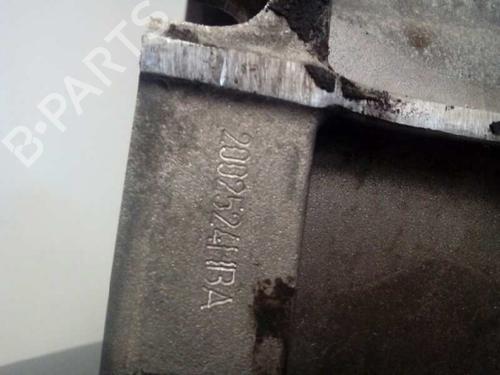 Gearbox BMW 5 (E39) 530 d | BP6619724M3 