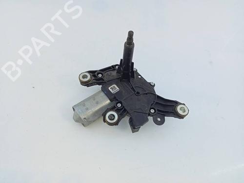 Rear wiper motor NISSAN QASHQAI II SUV (J11, J11_) 1.6 dCi | BP11056618M102 