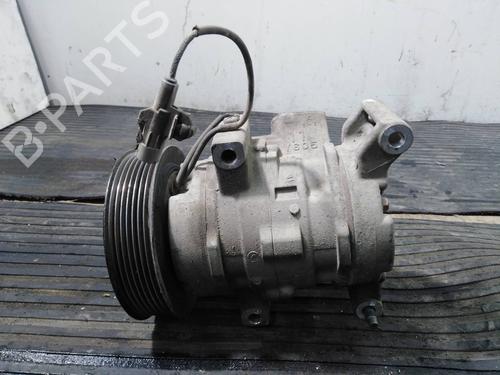 Used AC compressor TOYOTA HILUX VII Pickup (_N1_, _N2_, _N3_) [2004-2016]  7884112