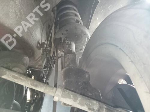 Used Left front shock absorber Left front shock absorber FIAT LINEA (323_, 110_) 1.3 D Multijet (323AXB11, 323AXB1A) (90 hp) 10635436 10635436