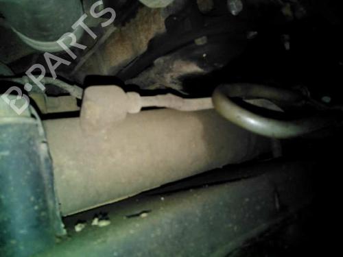 Used Steering rack TOYOTA LAND CRUISER 100 (_J1_) 4.2 TD (HDJ100_, HDJ100) (204 hp) 7164132