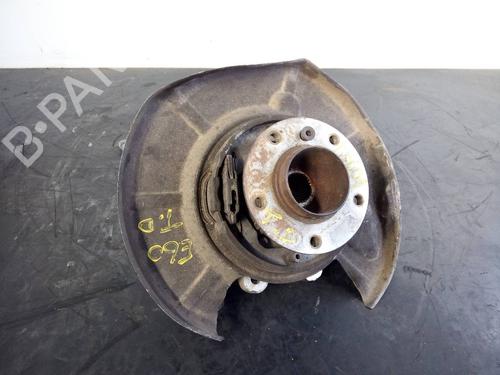 Used Right rear steering knuckle BMW 5 (E60) 530 xd (231 hp) 10737401