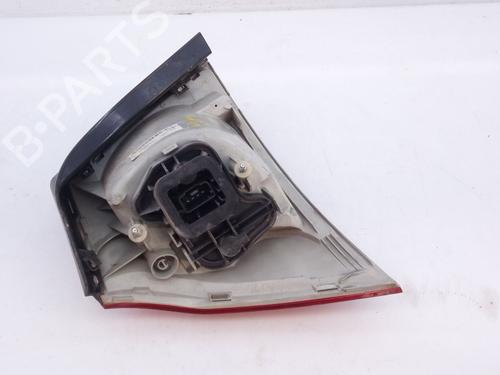 Right taillight VW GOLF PLUS V (5M1, 521) 2.0 FSI | BP26407760C35 