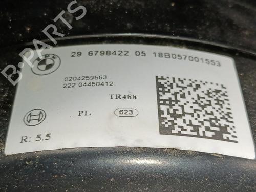 Used Servo brake BMW 3 (F30, F80) 320 d (190 hp) 30007060