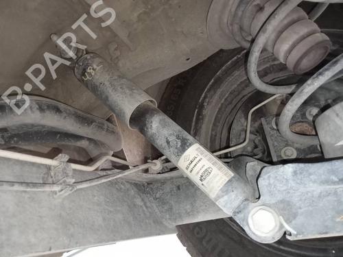 Used Right rear shock absorber DACIA DOKKER MPV (KE_) [2012-2025]  21534082