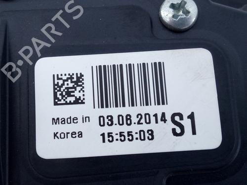 Pedal KIA RIO III (UB) 1.25 CVVT | BP13873942I4 