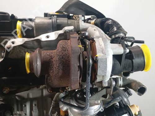 Engine FORD TRANSIT COURIER B460 Box Body/MPV 1.5 TDCi | BP33045468M1  - Image 10