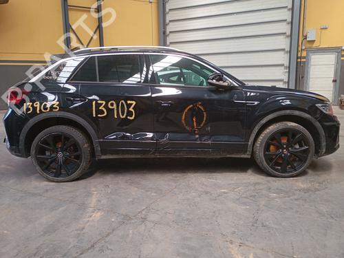 Brugte VW T-ROC (A11, D11) 1.5 TSI (150 hp) 3384538