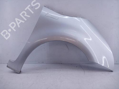 Used Right front fenders CITROËN C4 Picasso I MPV (UD_) [2006-2015]  18148138