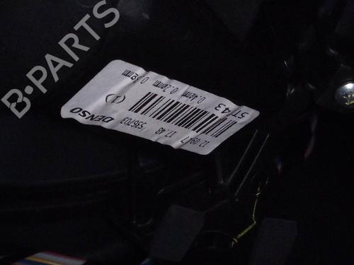 Heater blower motor FIAT DOBLO Cargo (263_) | BP20978989M62