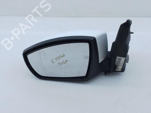 Used Left mirror FORD KUGA II (DM2) 1.5 TDCi (120 hp) 28128972