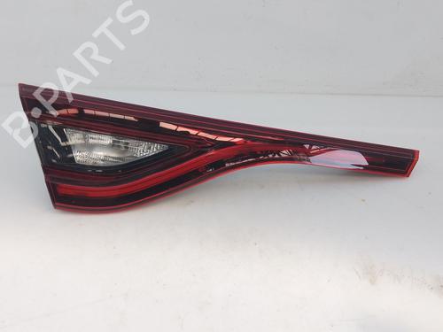 Used Left tailgate light RENAULT ARKANA I (LCM_, LDN_) [2019-2025]  29067112