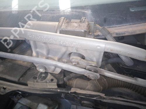 Used Front wiper motor VOLVO XC90 I (275) D5 AWD (163 hp) 8414704