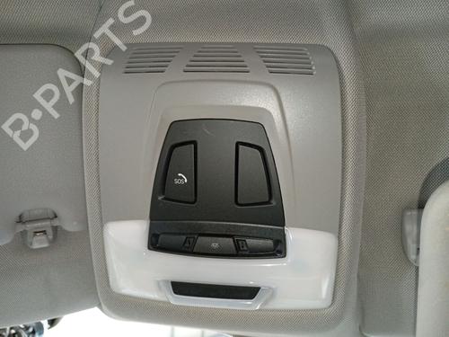 Used Interior roof light Interior roof light BMW 2 Active Tourer (F45) 216 d (116 hp) 40037531 40037531