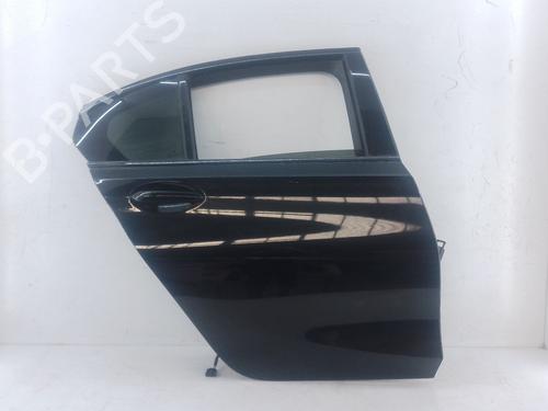 Used Right rear door Right rear door 38065102 38065102