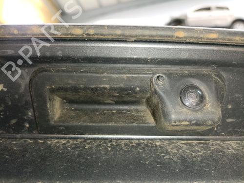 Bagagerumshåndtag Bagagerumshåndtag SKODA SCALA (NW1) 1.0 TSI (110 hp) 34510228 34510228