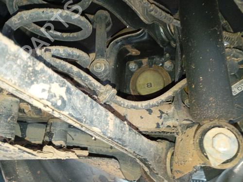 Right rear steering knuckle BMW X2 (F39) sDrive 20 d BP27697460M28