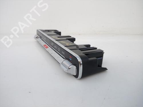 Climate control MERCEDES-BENZ A-CLASS (W177) A 180 d (177.003) | BP16942829I5 
