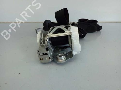 Front right seatbelt MERCEDES-BENZ C-CLASS (W204) C 200 CDI (204.001) | BP8720028I25 