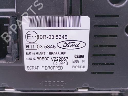 Radio FORD FOCUS III 1.0 EcoBoost | BP22385203E6 