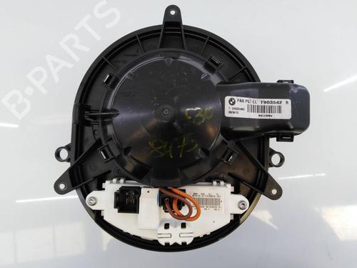 Heater blower motor BMW 3 (F30, F80) 316 d | BP14061146M62 